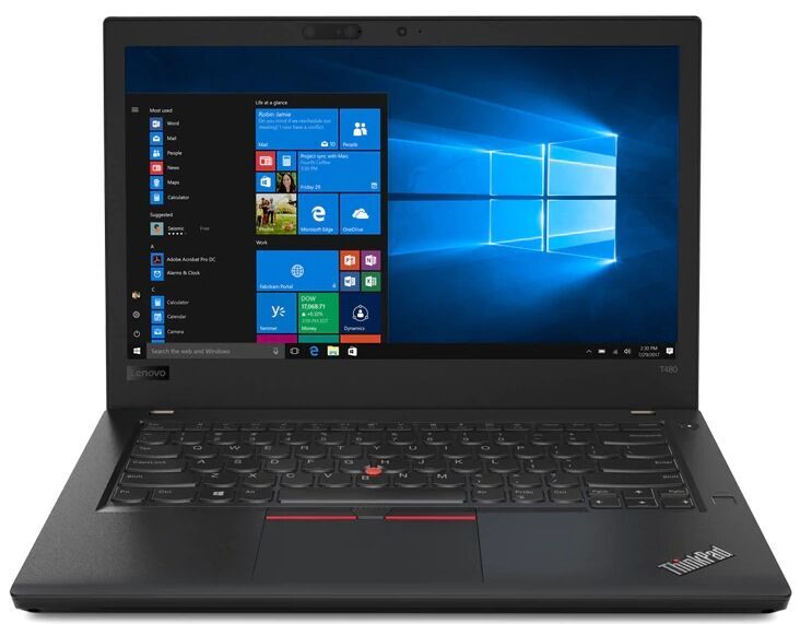 Lenovo T480