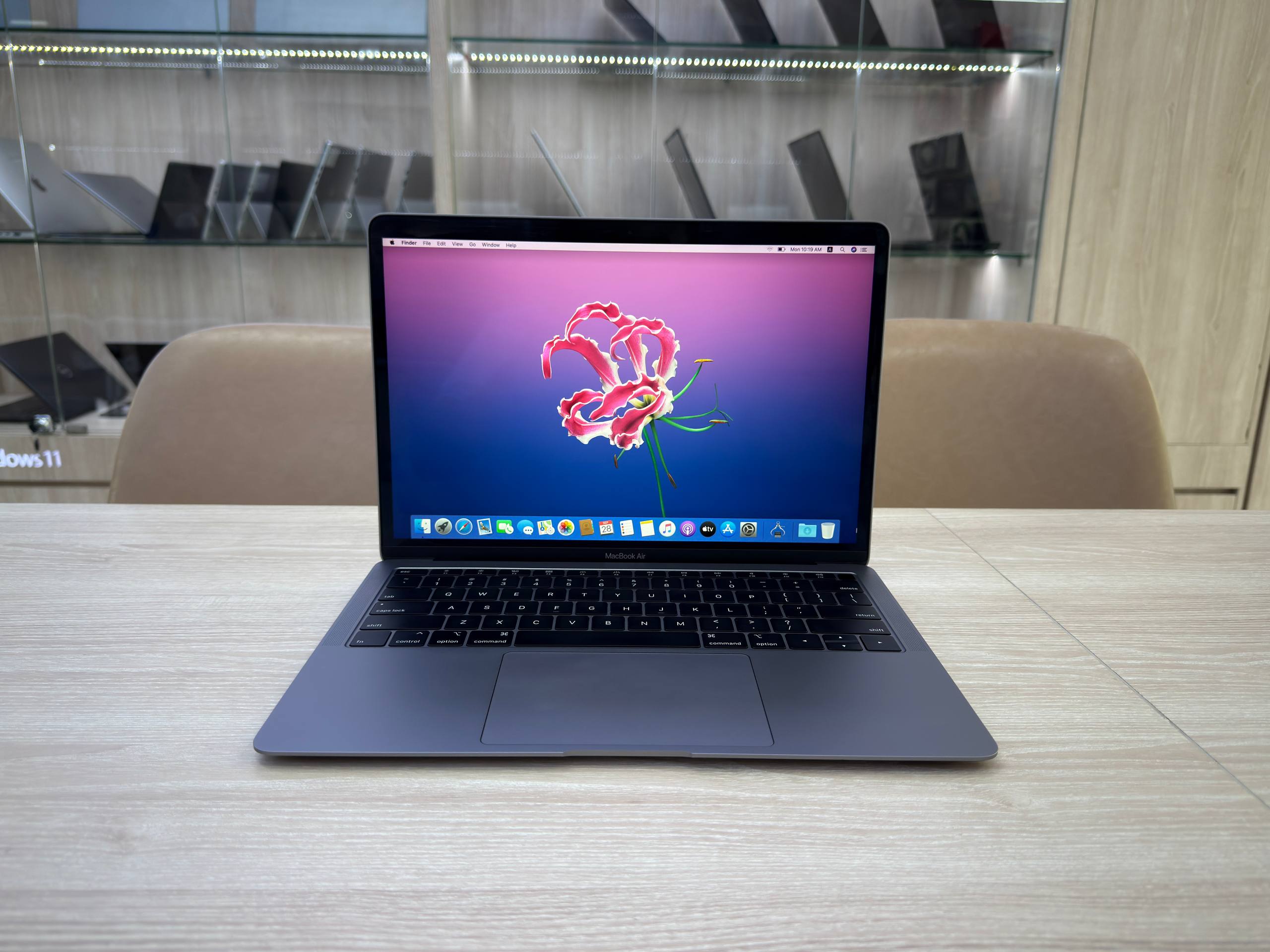 MacBook Air 2019