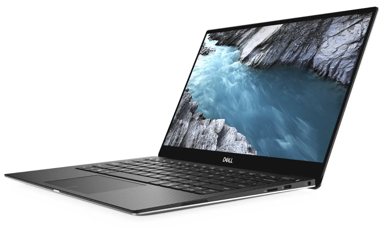 Dell XPS 9380