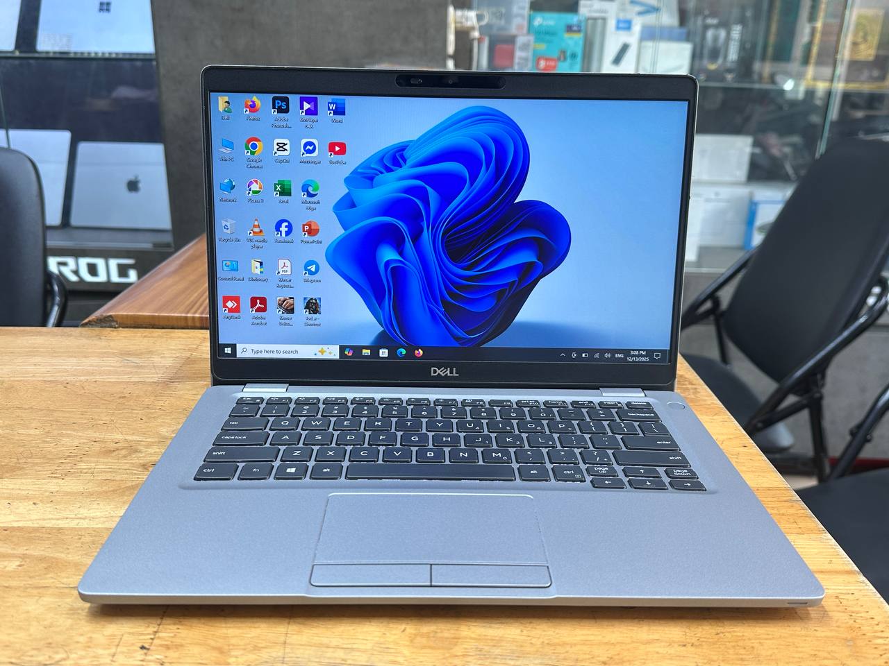 Dell Latitude 5310