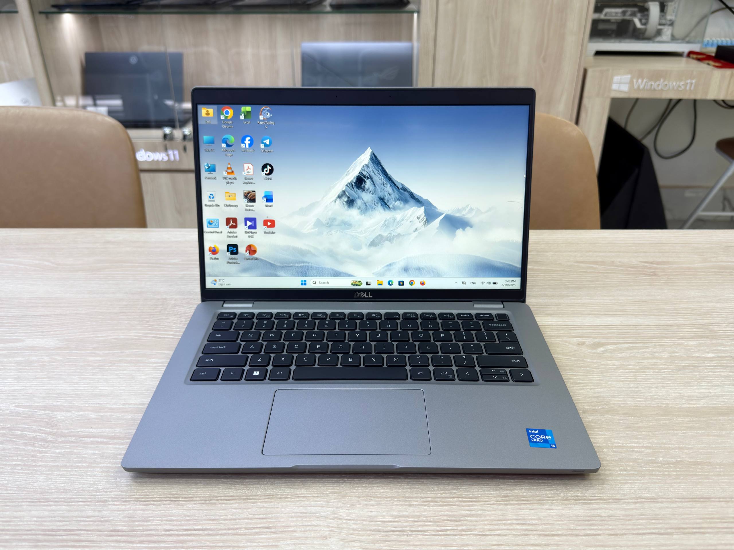 Dell Latitude 5420