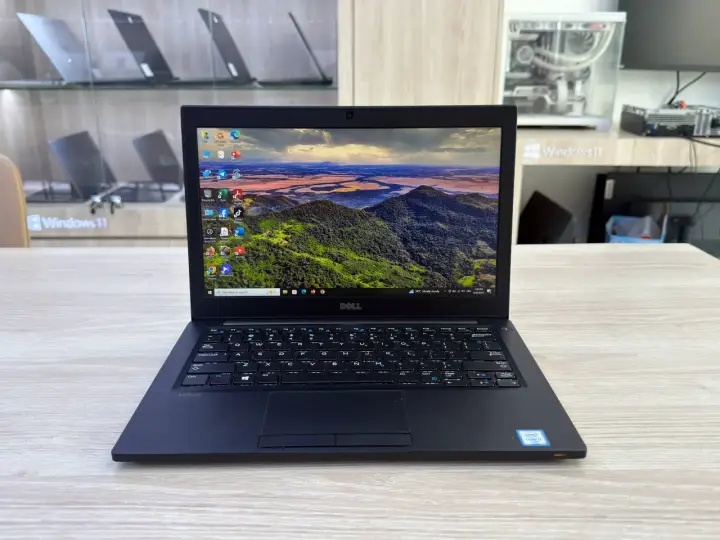 Dell Latitude 7280